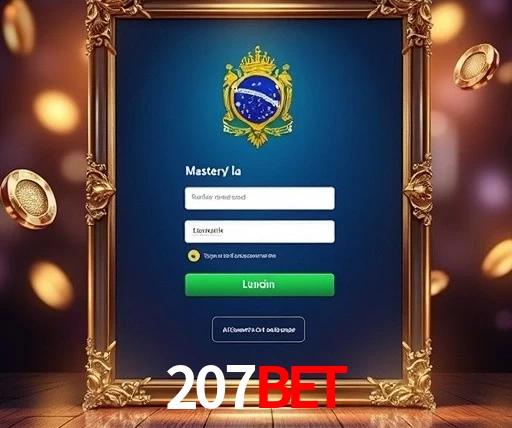 Níveis do programa VIP da 207bet