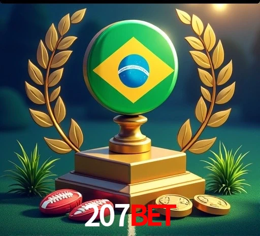 Tabela RTP dos jogos de cassino da 207bet