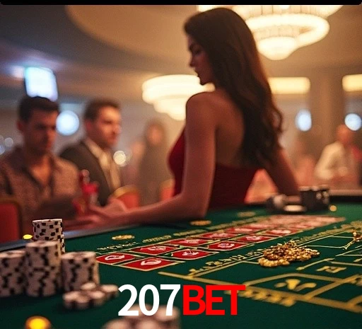 Vantagens exclusivas 207bet para jogadores brasileiros